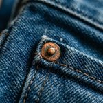 Få vet om det: vad nitarna på jeansen egentligen är till för