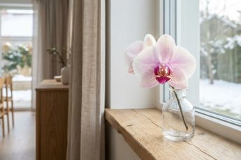Orkidéskötsel på ett enkelt sätt: Topp 3 för nybörjare