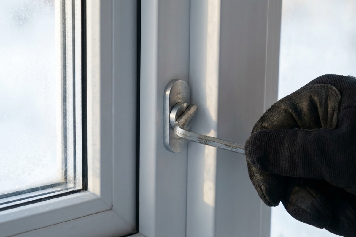 ”Jag visste inte att mina fönster hade den här inställningen”: Slut på kalldrag utan att spendera ett öre