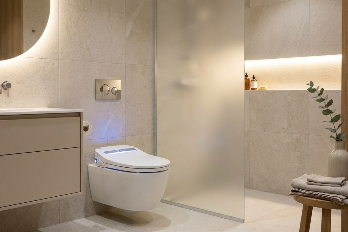 Är det slut med toalettpapper? Nytt alternativ vinner mark i Danmark