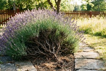 Plantera den aldrig för att den lockar till sig ormar: den vackra trädgårdsväxten som förvandlar din tomt till ett paradis för reptiler