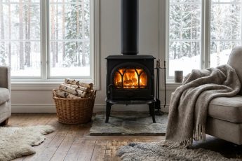 Vilka typer av ved du inte ska bränna hemma: dessa sorter värmer inte