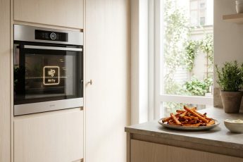 Även om det låter absurt har många ugnar en airfryer-funktion: så använder du den rätt och ser om det är värt det