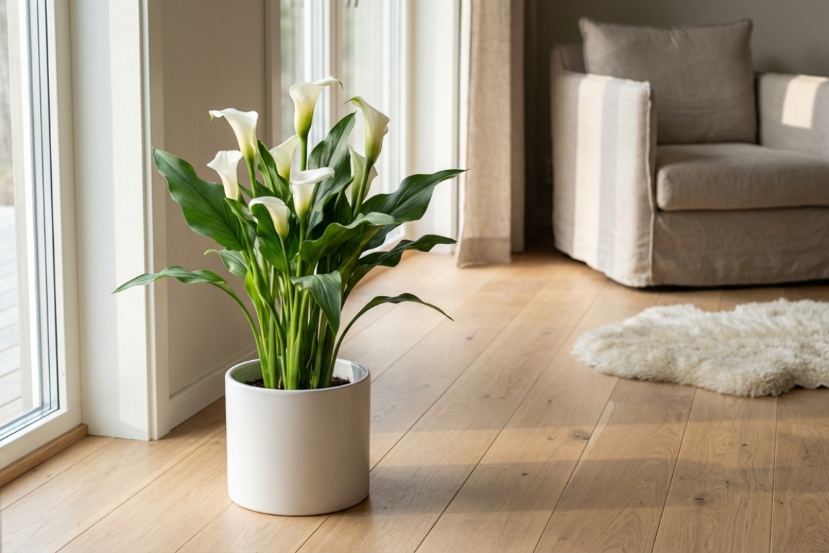 Varken i köket eller i badrummet: den bästa platsen i ditt hem för kalla, enligt kinesisk tradition