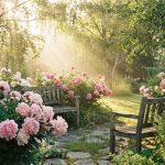 Hemligheten bakom att gödsla pioner: Ge dina pioner en skjuts innan våren kommer!