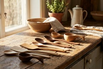 Köksredskapet du aldrig bör sätta i diskmaskinen igen