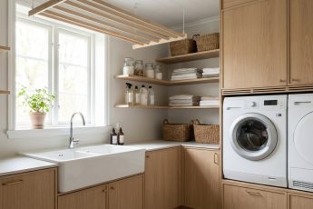 Det är inte bara ett tvättställ: här är anledningen till att denna tvättho är oumbärlig i hemmet
