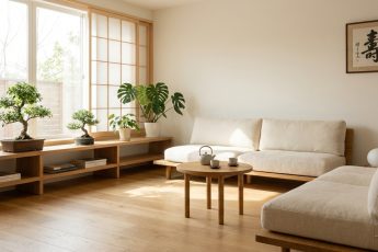 Platsen som personer med rena hem städar först – hur rum och själ hamnar i balans på bara 5 minuter