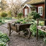 Städa trädgården efter vintern: detta ska du göra och detta bör du vänta med