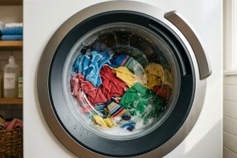 Det bästa tvättprogrammet du bör använda om du vill att dina kläder ska hålla