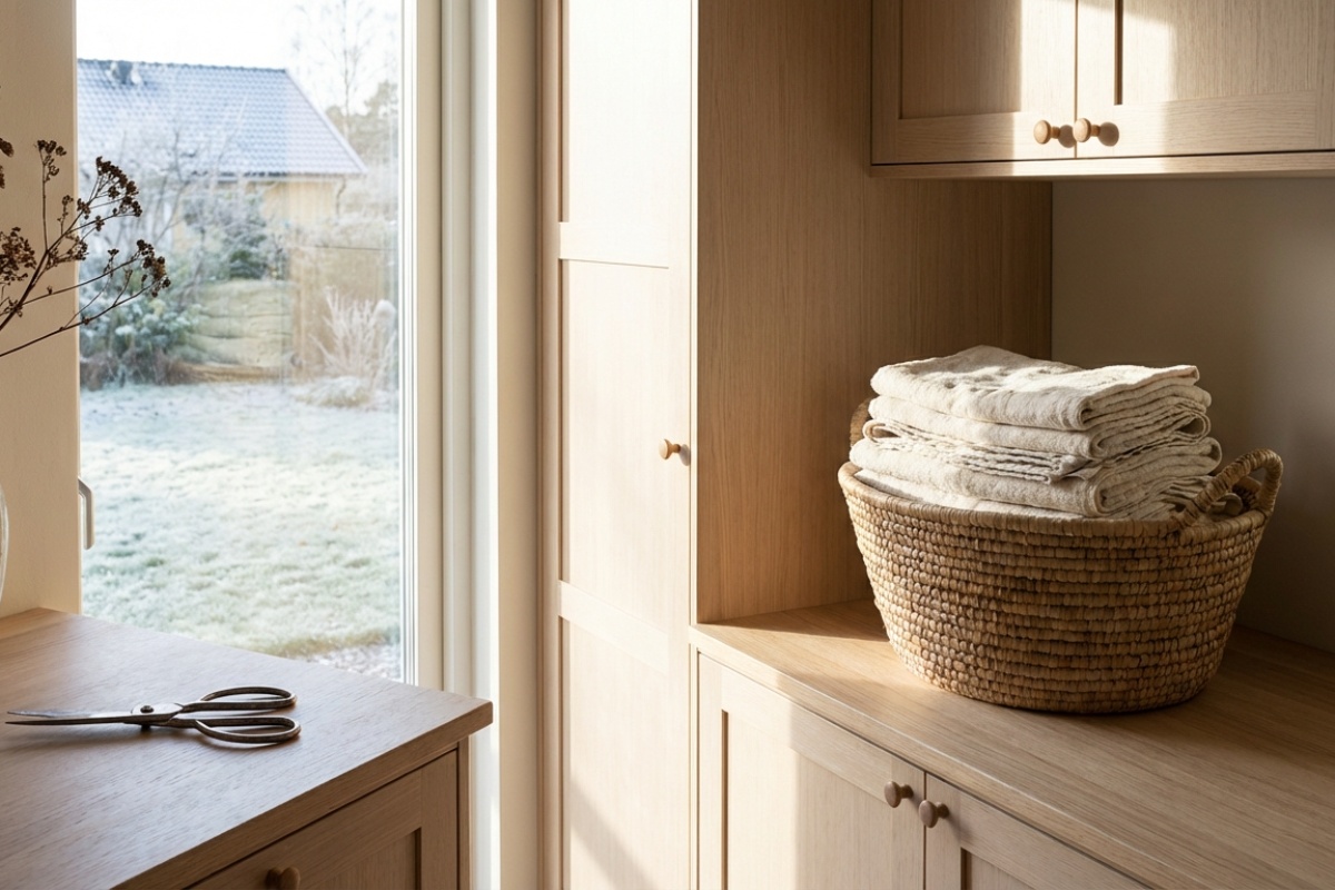 Släng inte dina gamla handdukar – klipp dem med en sax och spara pengar i vardagen