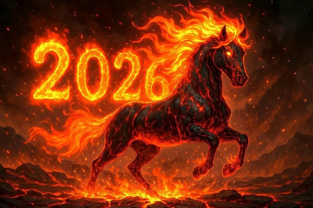 Kinesiskt nyår 2026: Så här tar du reda på vilka som är turfärgerna – image 1