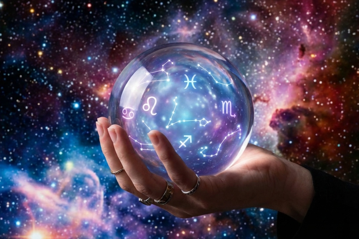 Oxen, kalkylera riskerna i investeringar: morgondagens horoskop, söndagen den 22 februari – image 1