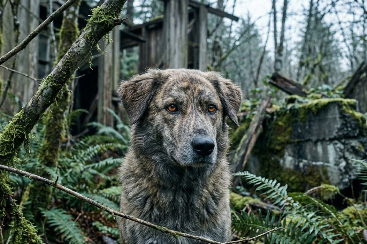 Från strålning till evolution. Den chockerande sanningen om hundarna i Tjernobyl som inte längre är genetiskt vanliga hundar – image 1