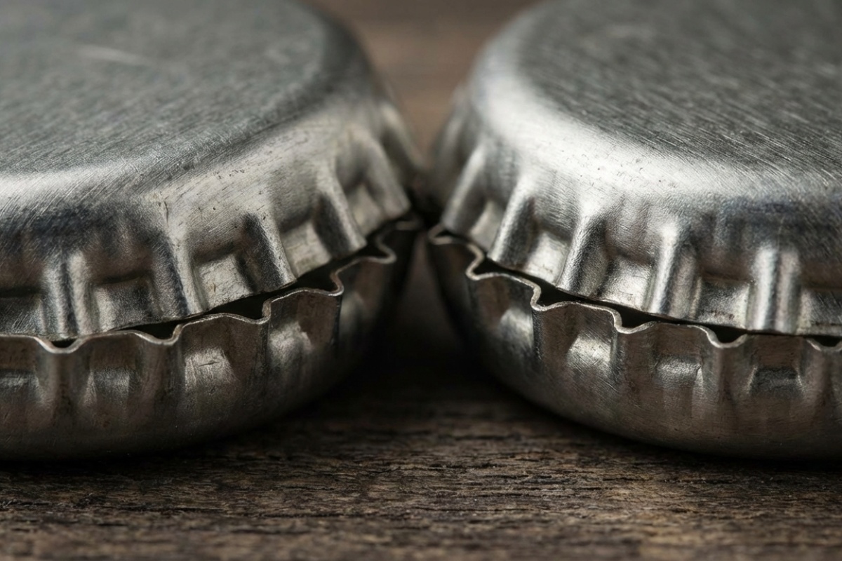 Få vet om det: varför ölkapsyler har 21 tänder – image 1