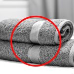 Tvätt: Det är vad ränderna på handduken verkligen är till för – image 1