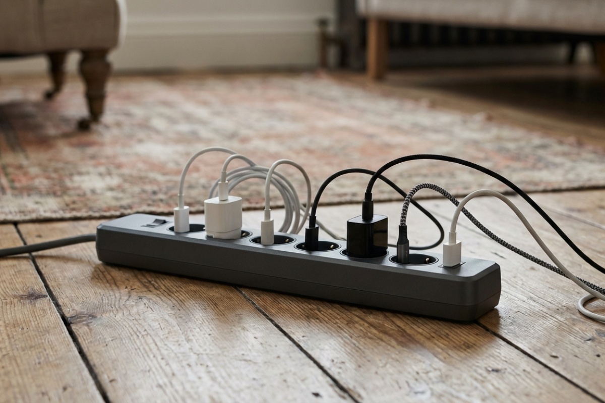 Fem apparater som du måste dra ur kontakten när du lämnar hemmet – image 1