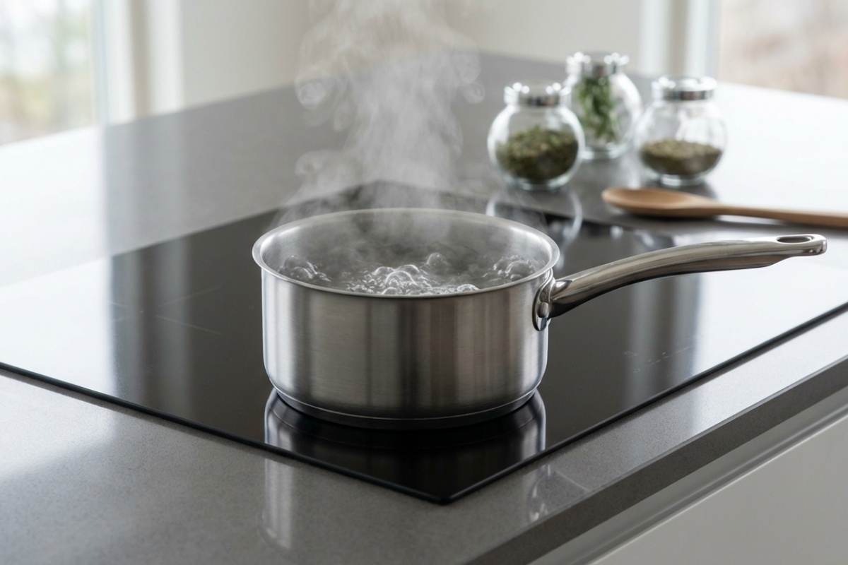 Varför moderna kök överger den keramiska spishällen – image 1