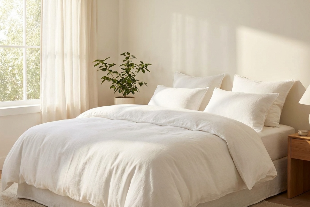 Hur man organiserar hemstädningen utan att förvandla den till en utmattande heldag – image 1