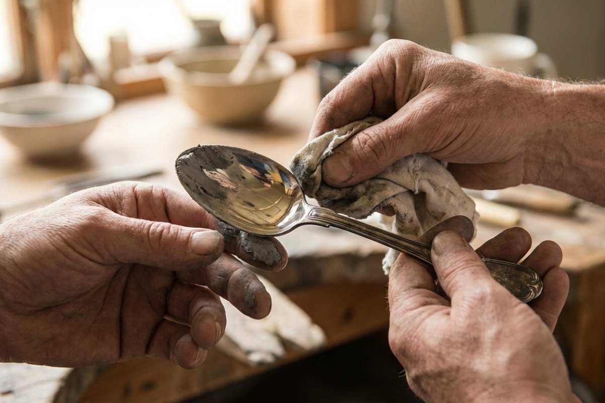 10 sätt att använda askan från din eldstad – image 1