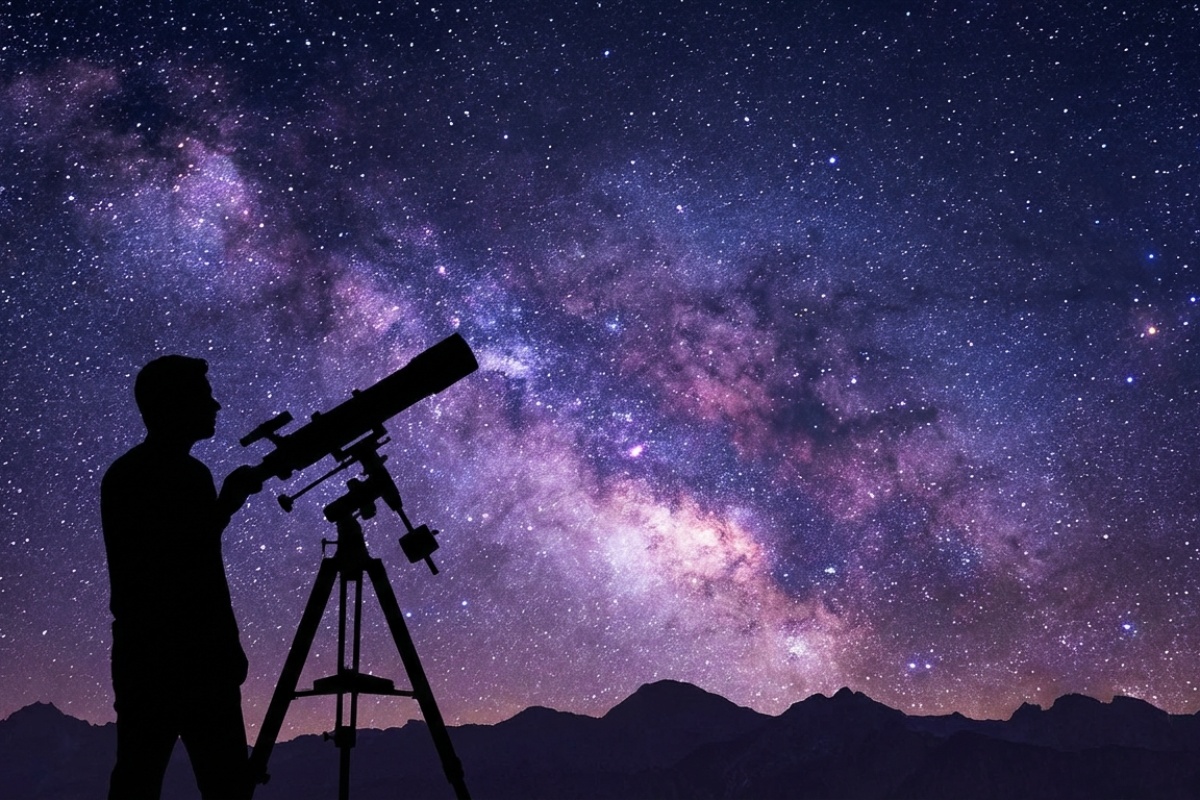 Planetarisk linjering 2026: så blir det astronomiska fenomenet och nycklarna för att se det – image 1