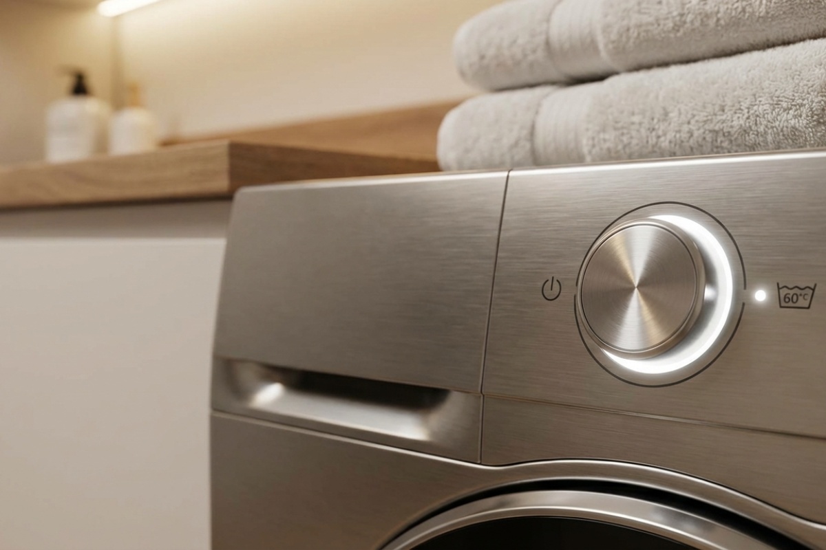 Sluta tvätta dina sängkläder i 30°C: här är den enda temperaturen som verkligen dödar bakterier – image 1