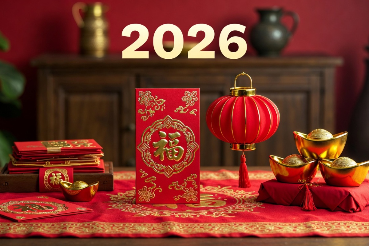 Kinesiskt nyår 2026: Så här tar du reda på vilka som är turfärgerna – image 2