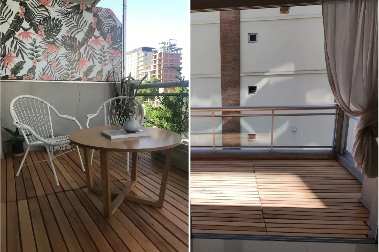 3 idéer för att skapa värme på din uteplats, balkong eller i trädgården utan att det kostar för mycket – image 2