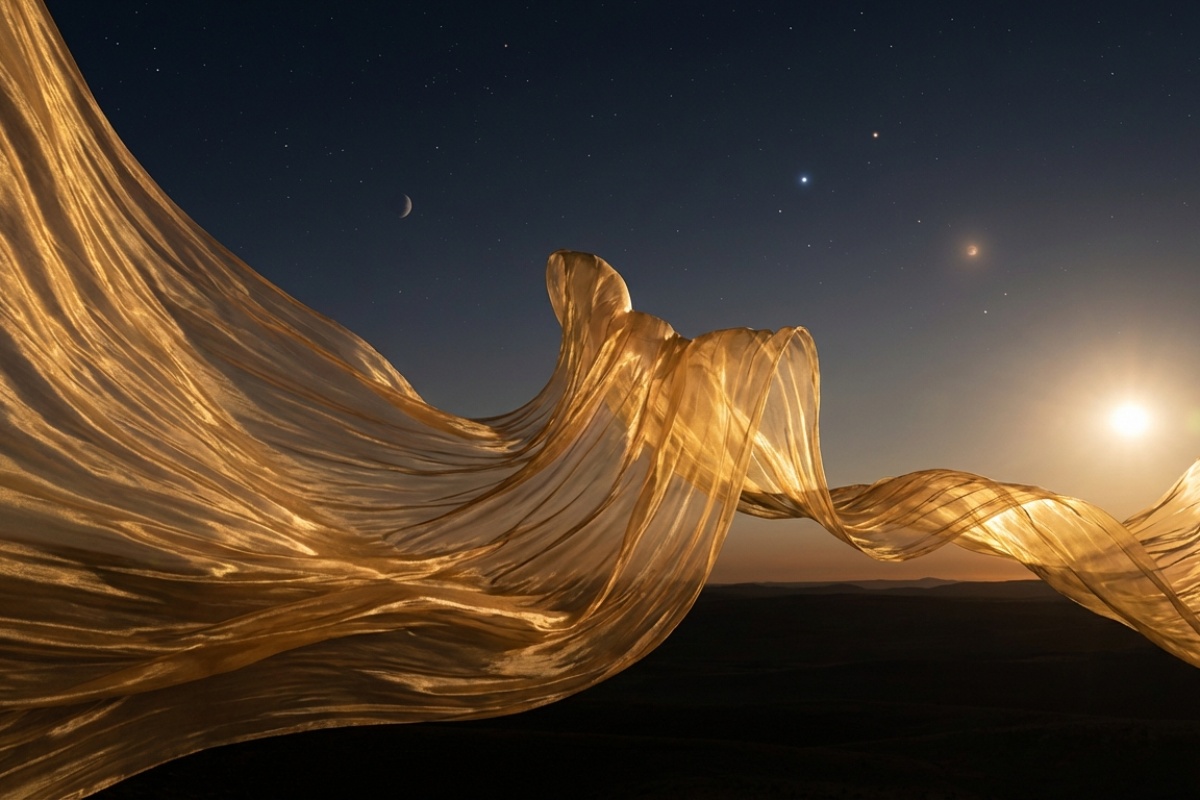 Solens poler har vänt. Astronomer förväntade sig ett annat förlopp av fenomenet – image 2