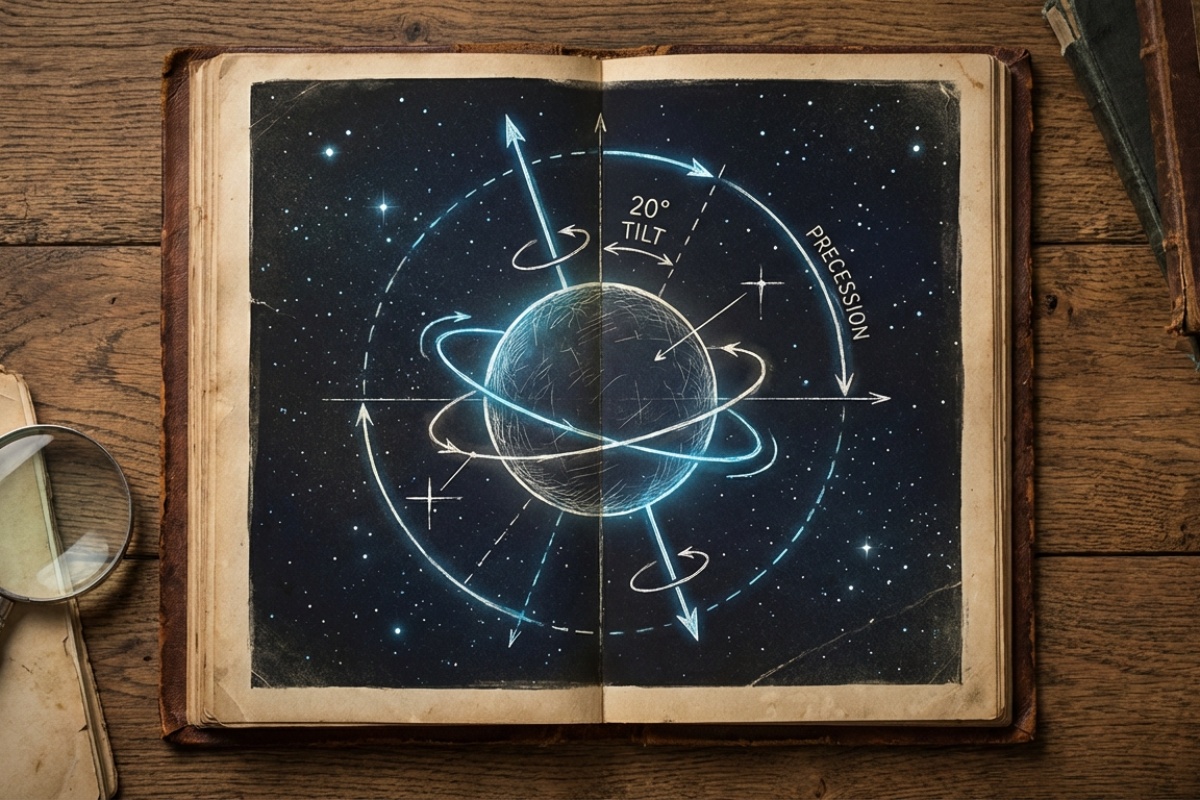 Interstellärt objekt 3I/ATLAS har tre symmetriska jetstrålar. Forskare debatterar deras ursprung – image 2