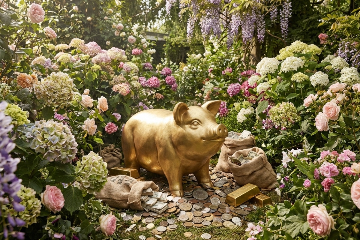 3 kinesiska stjärntecken attraherar betydande överflöd hela veckan, från 23 februari till 1 mars – image 2