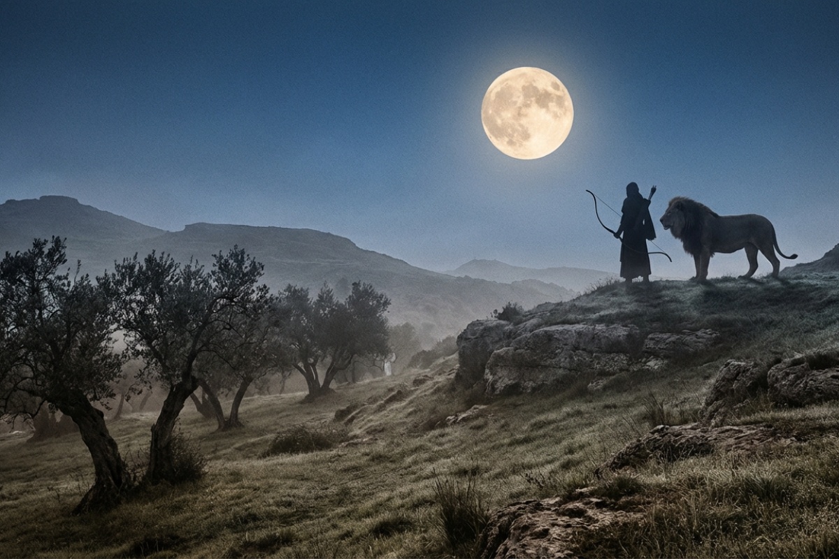 Oxen, kalkylera riskerna i investeringar: morgondagens horoskop, söndagen den 22 februari – image 2