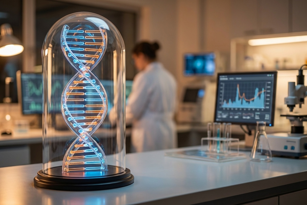 Från strålning till evolution. Den chockerande sanningen om hundarna i Tjernobyl som inte längre är genetiskt vanliga hundar – image 2