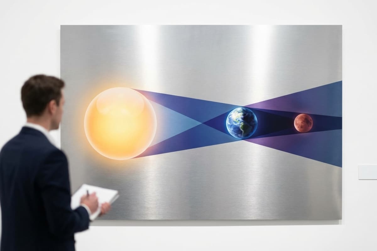 Månförmörkelse den 3 mars 2026: Vilken tid den sker och var man kan se ”Blodmånen” – image 2