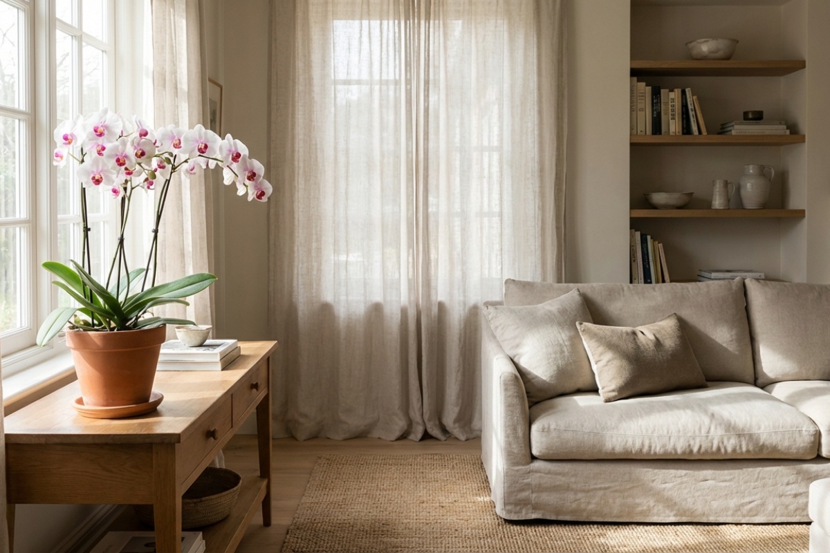 Orkidéskötsel på ett enkelt sätt: Topp 3 för nybörjare – image 2