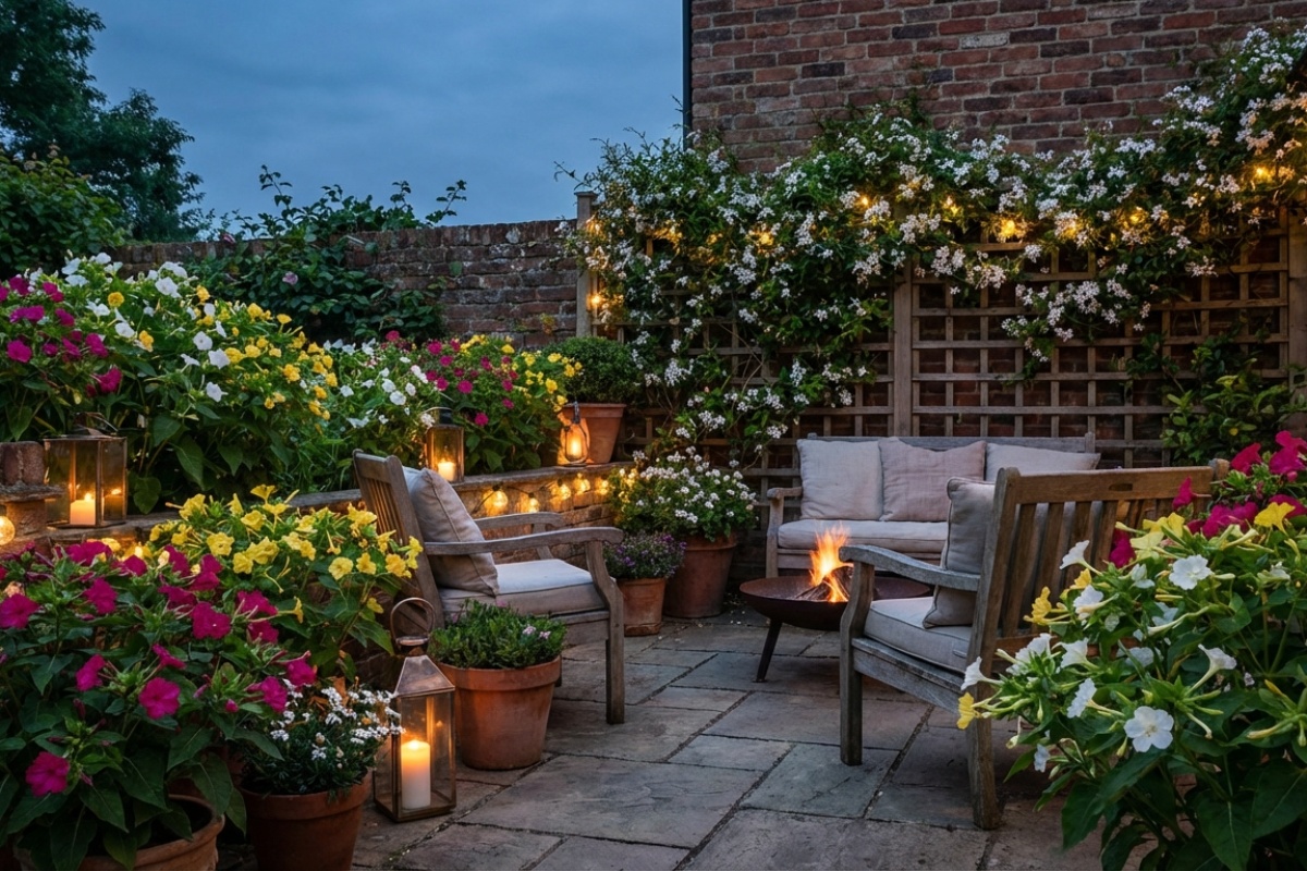 De 6 växterna som doftar på natten och förvandlar ditt hem till ett spektakel i vår – image 2