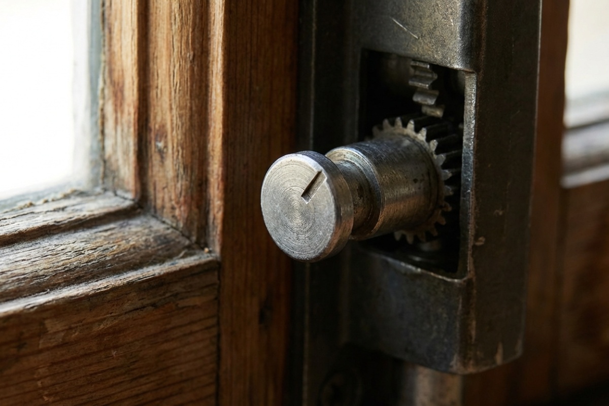 ”Jag visste inte att mina fönster hade den här inställningen”: Slut på kalldrag utan att spendera ett öre – image 2