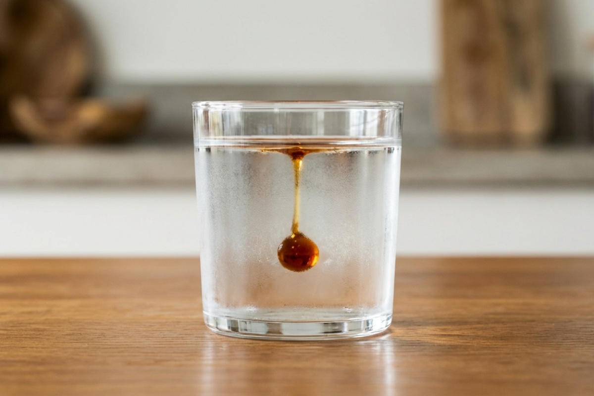 Varning till alla honungsälskare: Detaljen som alla glömmer avslöjar direkt den falska honungen i ditt skafferi – image 2