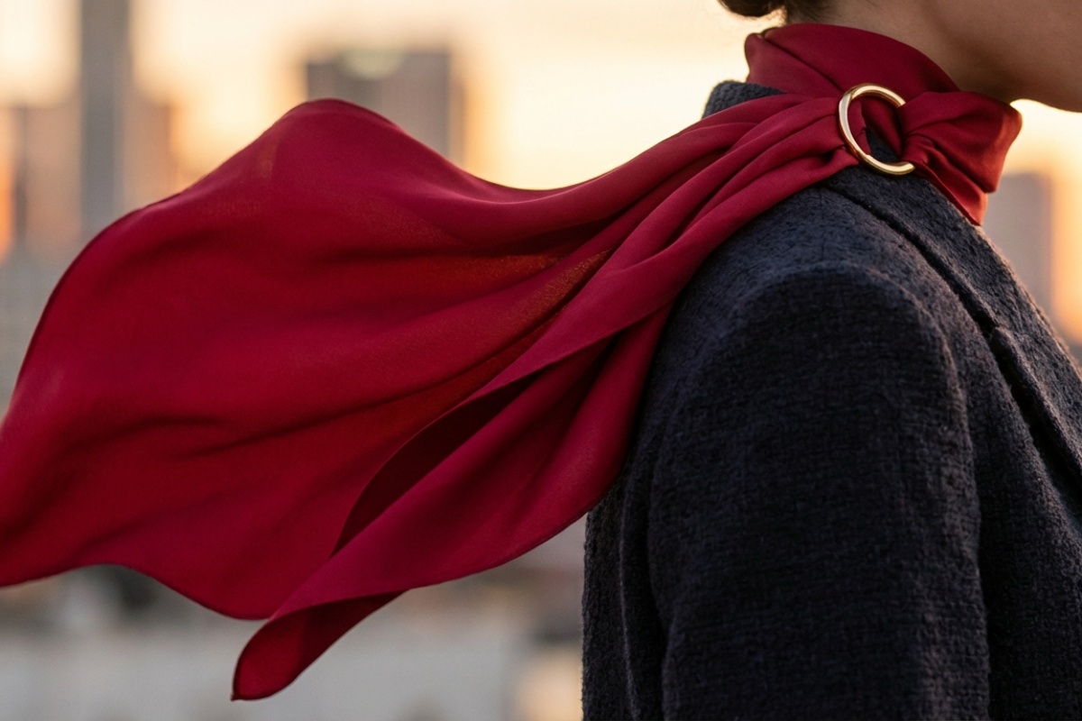 Här är tre färger som gör människor mer attraktiva enligt psykologiska studier – image 2