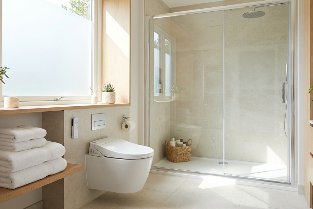 Är det slut med toalettpapper? Nytt alternativ vinner mark i Danmark – image 2