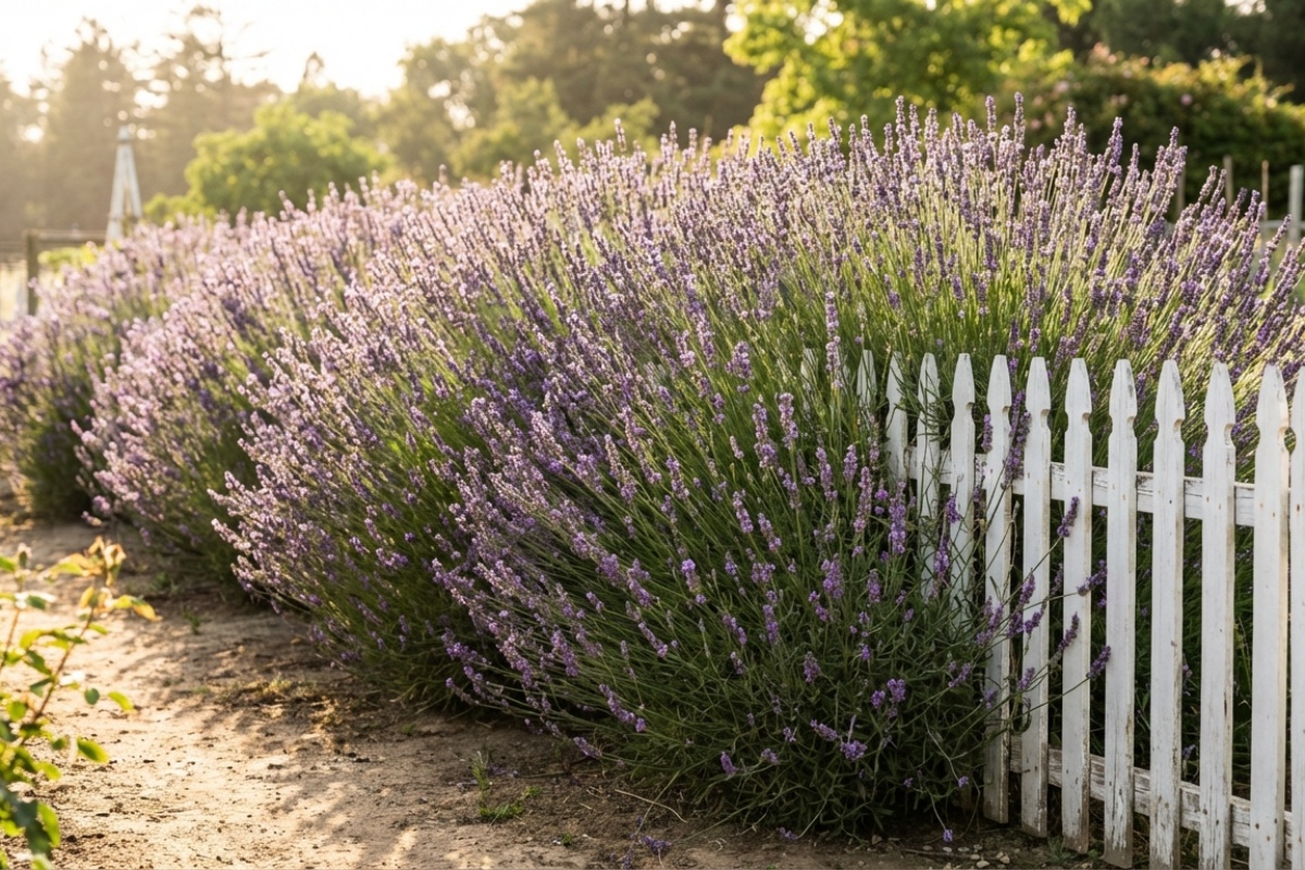 Plantera den aldrig för att den lockar till sig ormar: den vackra trädgårdsväxten som förvandlar din tomt till ett paradis för reptiler – image 2