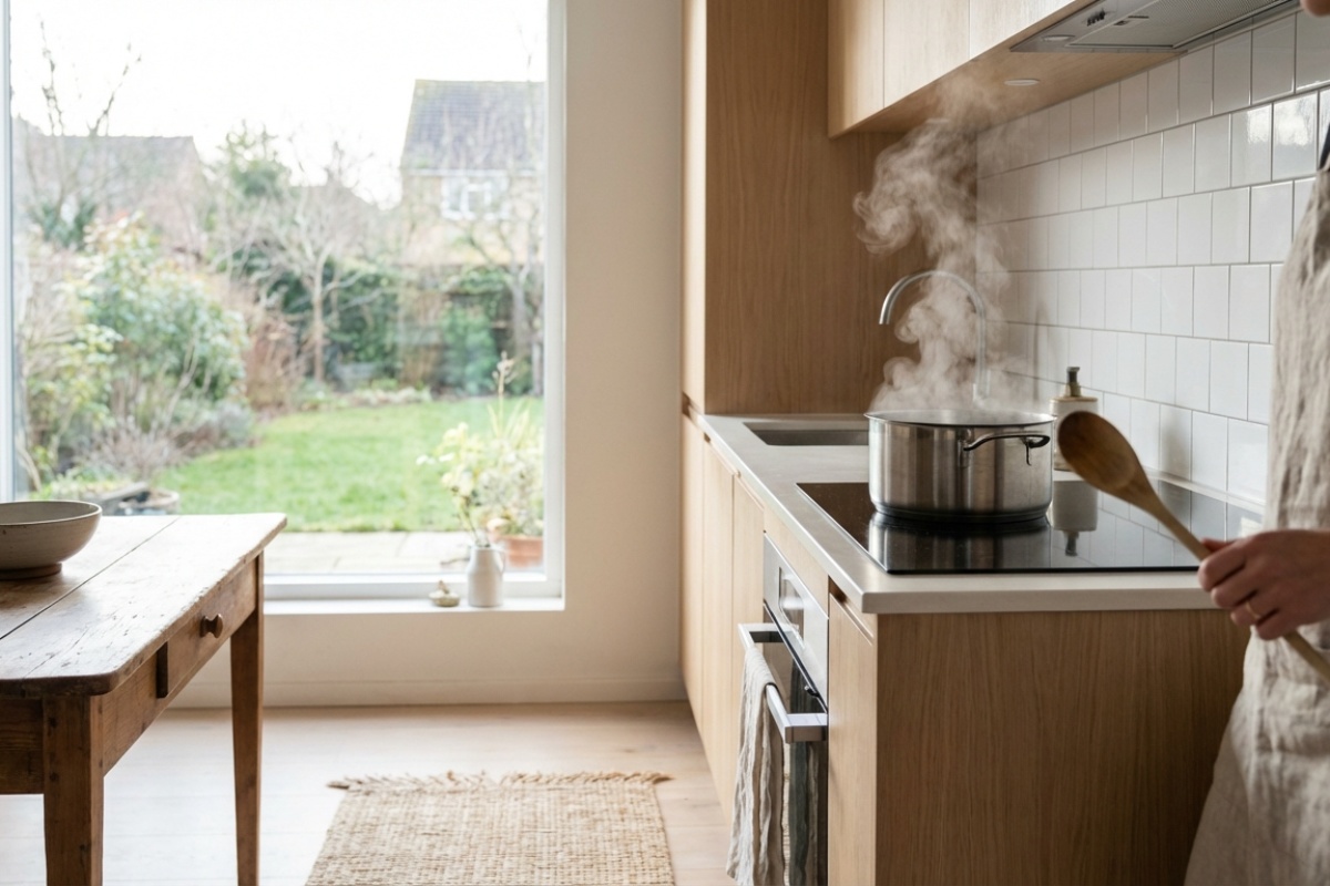 Koka mandarinskal med kanel och peppar: vad det används till och varför denna blandning rekommenderas – image 2