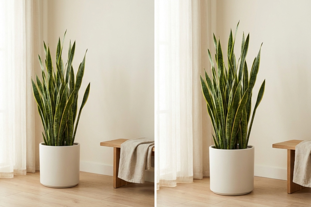 4 krukväxter som absorberar fukt, tar bort lukt och förbättrar luftkvaliteten – ett måste i vår – image 2