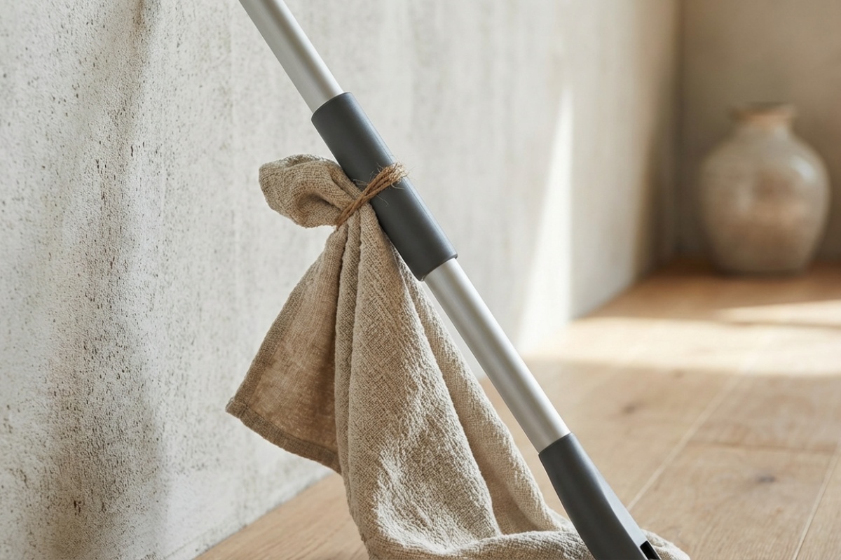 Släng inte dina gamla handdukar – klipp dem med en sax och spara pengar i vardagen – image 2