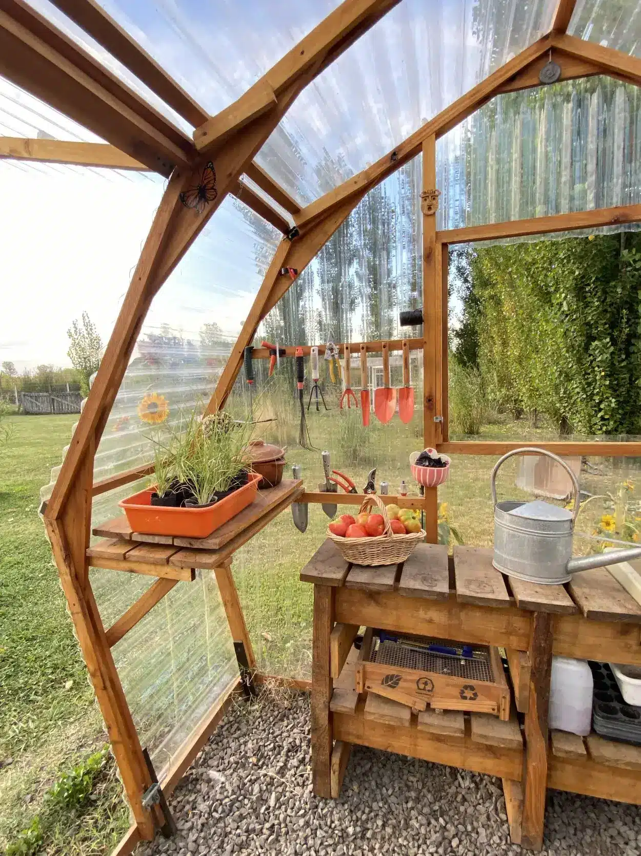 3 idéer för att skapa värme på din uteplats, balkong eller i trädgården utan att det kostar för mycket – image 3