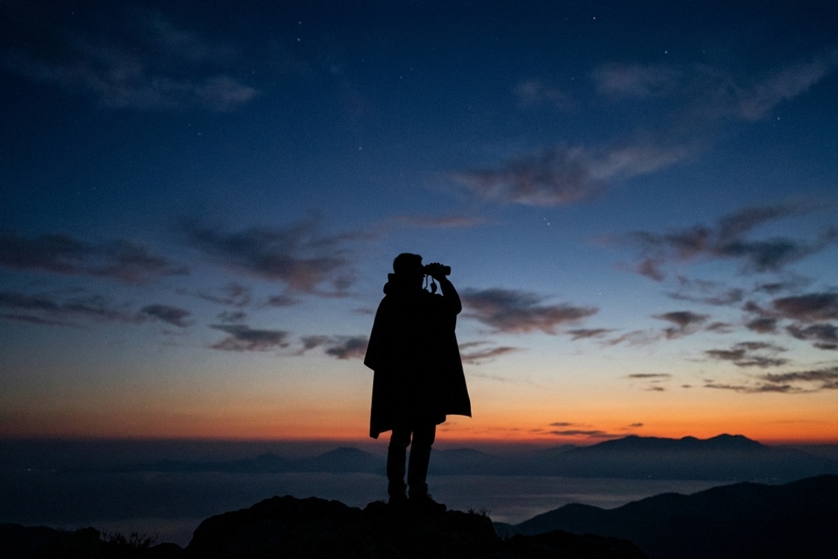 På fredag kväll kan du leta efter en sagolik måne med jordsken – image 3