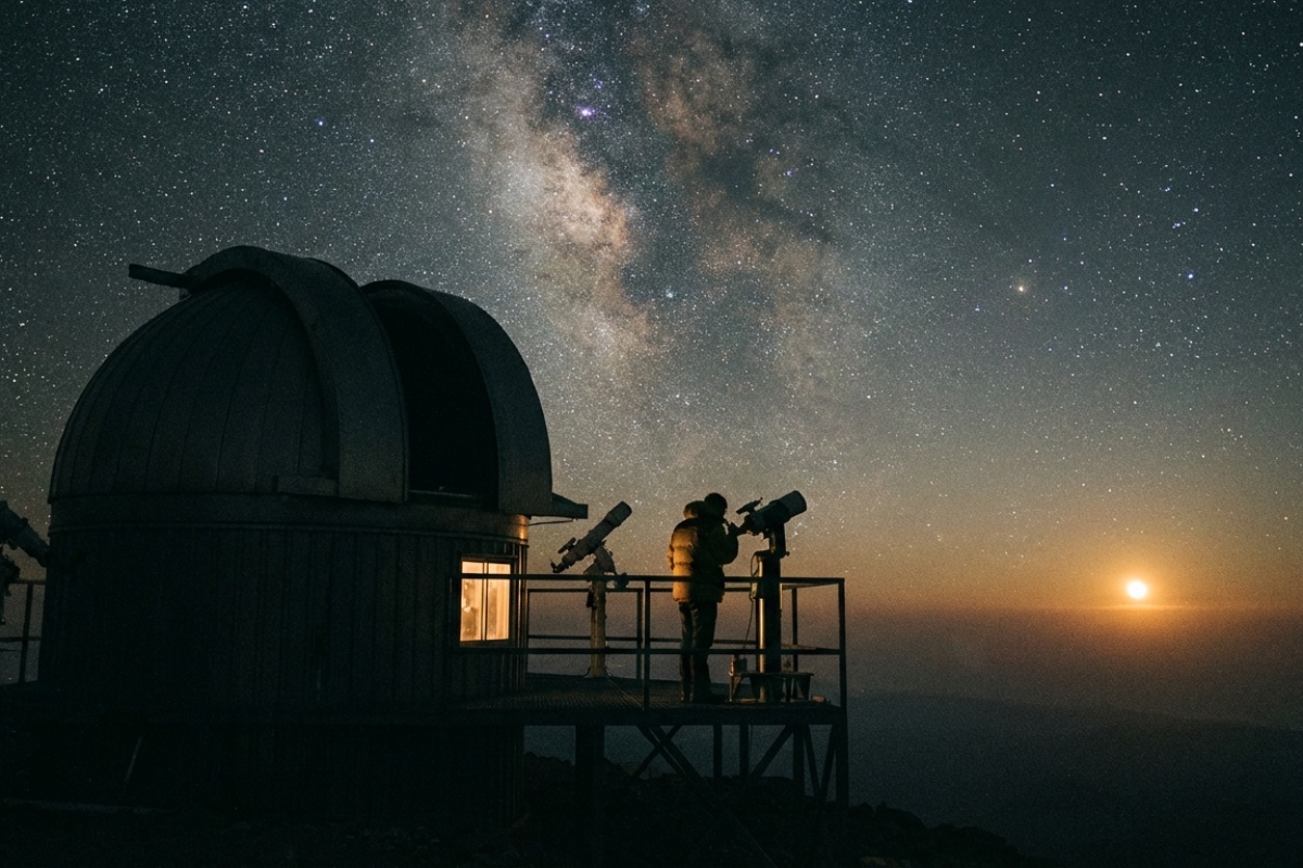 Solens poler har vänt. Astronomer förväntade sig ett annat förlopp av fenomenet – image 3