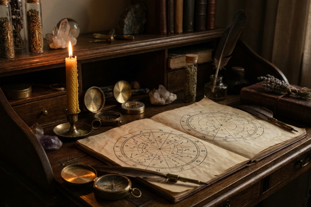 Oxen, kalkylera riskerna i investeringar: morgondagens horoskop, söndagen den 22 februari – image 3