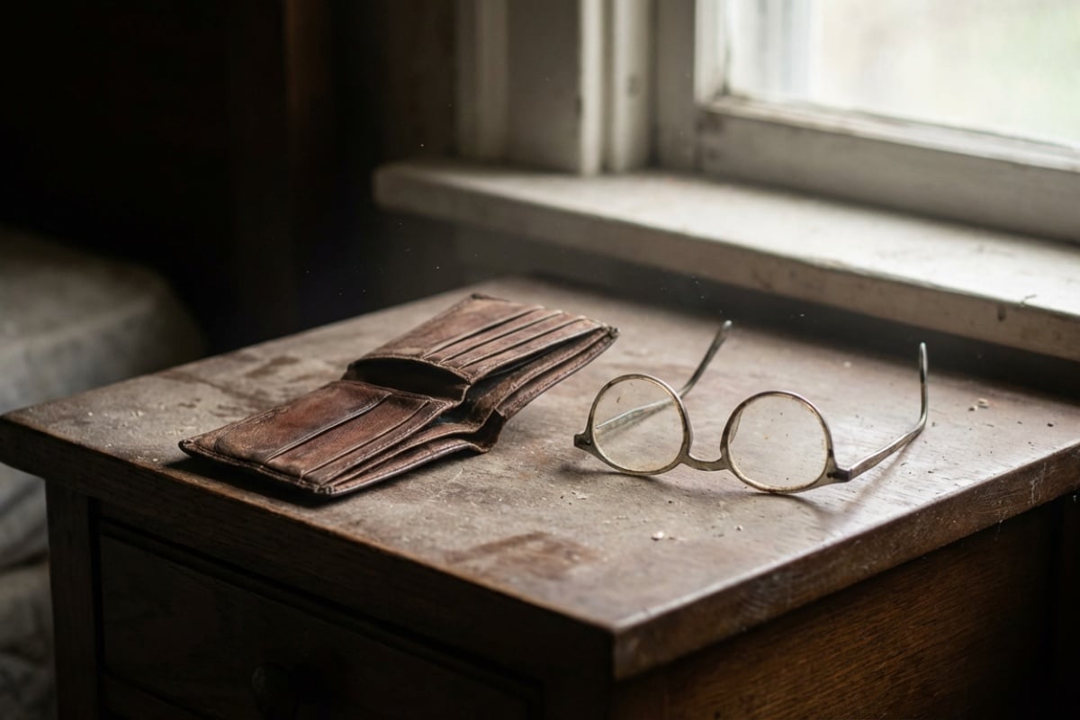 En 77-årig pensionär förlorar sin pension efter 30 års arbete: 'parentesdoktrinen' tillämpades inte – image 3