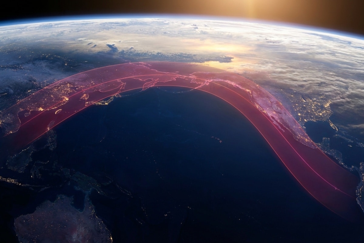 Månförmörkelse den 3 mars 2026: Vilken tid den sker och var man kan se ”Blodmånen” – image 3